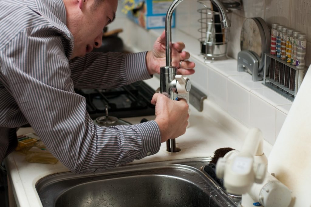 Plumbing Alternatives for Sustainable Living in Downtown Toronto